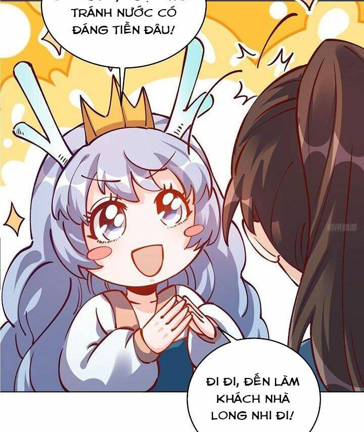 Nguyên Lai Ta Là Tu Tiên Đại Lão: Chapter 276
