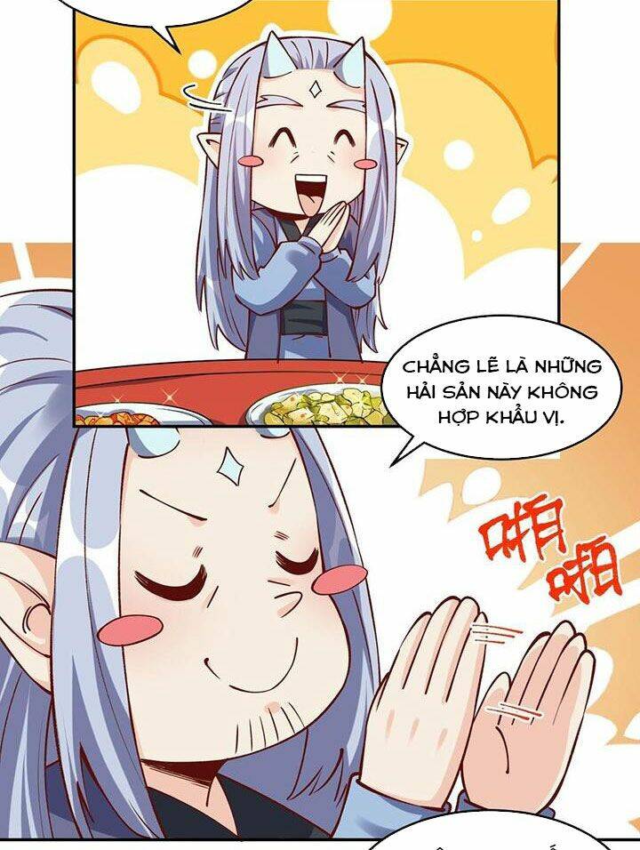 Nguyên Lai Ta Là Tu Tiên Đại Lão: Chapter 276