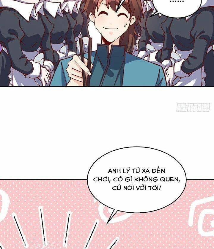 Nguyên Lai Ta Là Tu Tiên Đại Lão: Chapter 276