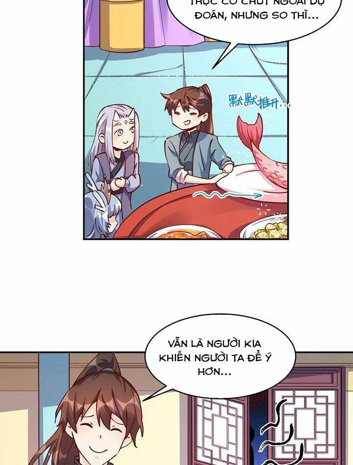Nguyên Lai Ta Là Tu Tiên Đại Lão: Chapter 276