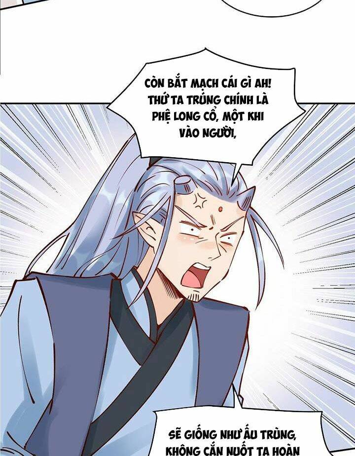 Nguyên Lai Ta Là Tu Tiên Đại Lão: Chapter 277