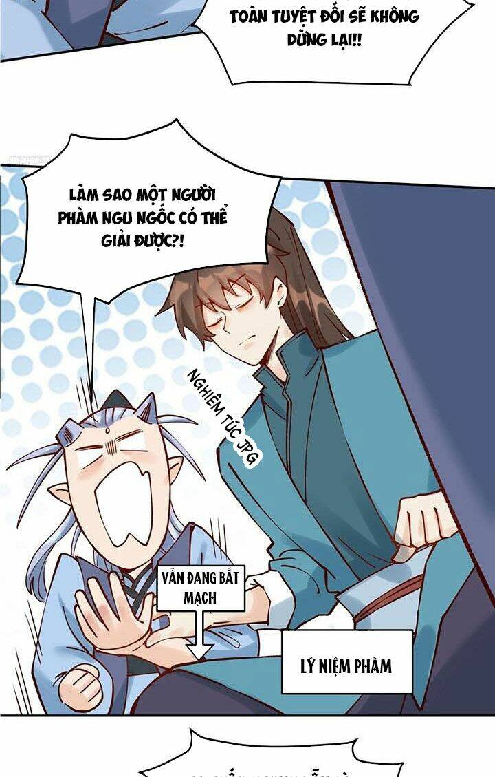 Nguyên Lai Ta Là Tu Tiên Đại Lão: Chapter 277