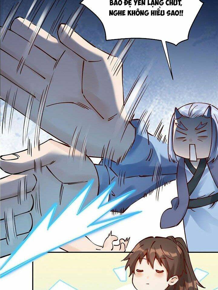Nguyên Lai Ta Là Tu Tiên Đại Lão: Chapter 277