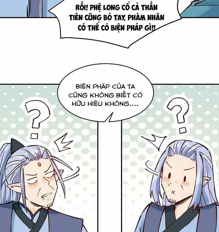 Nguyên Lai Ta Là Tu Tiên Đại Lão: Chapter 277