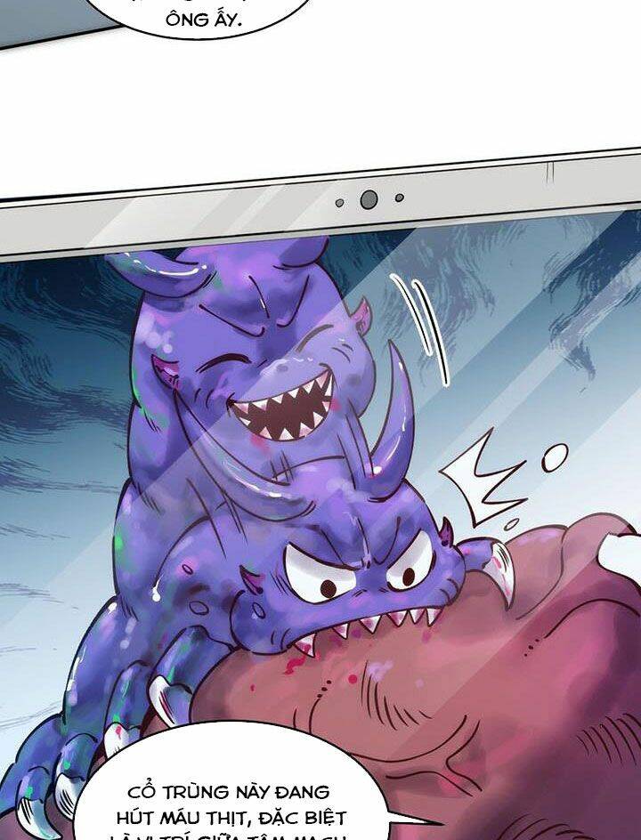 Nguyên Lai Ta Là Tu Tiên Đại Lão: Chapter 277