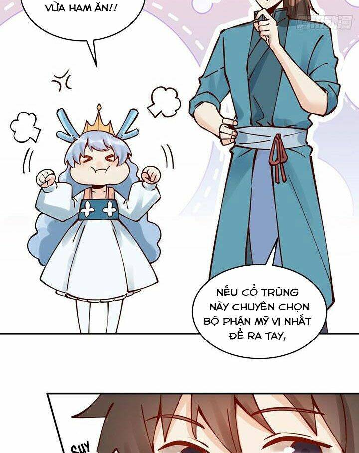 Nguyên Lai Ta Là Tu Tiên Đại Lão: Chapter 277