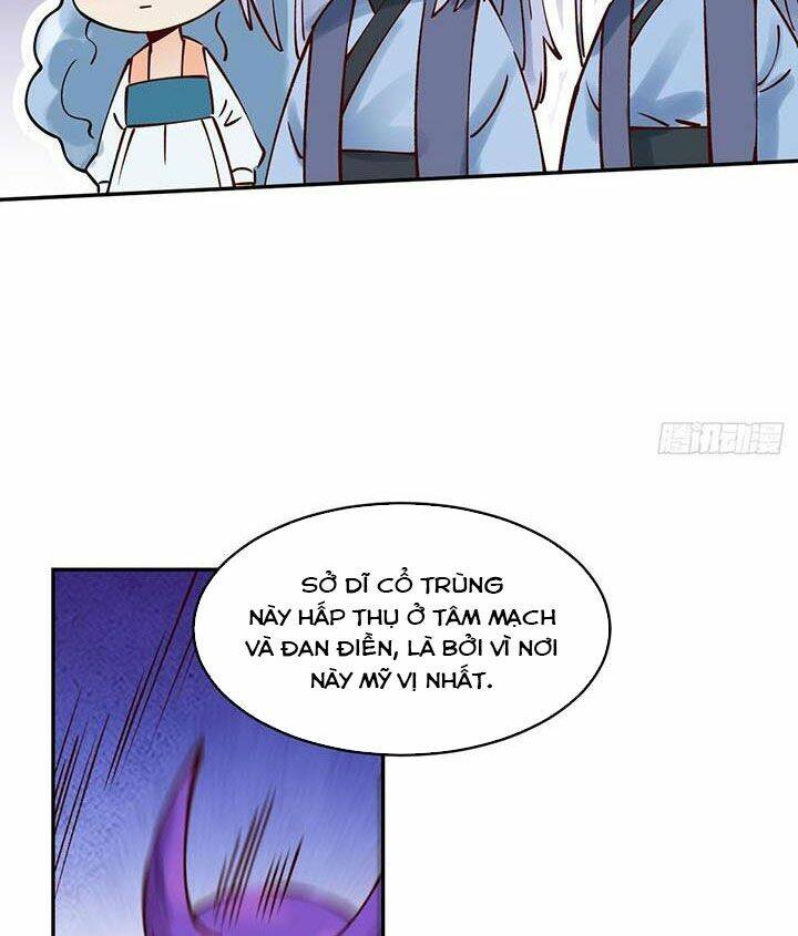 Nguyên Lai Ta Là Tu Tiên Đại Lão: Chapter 277