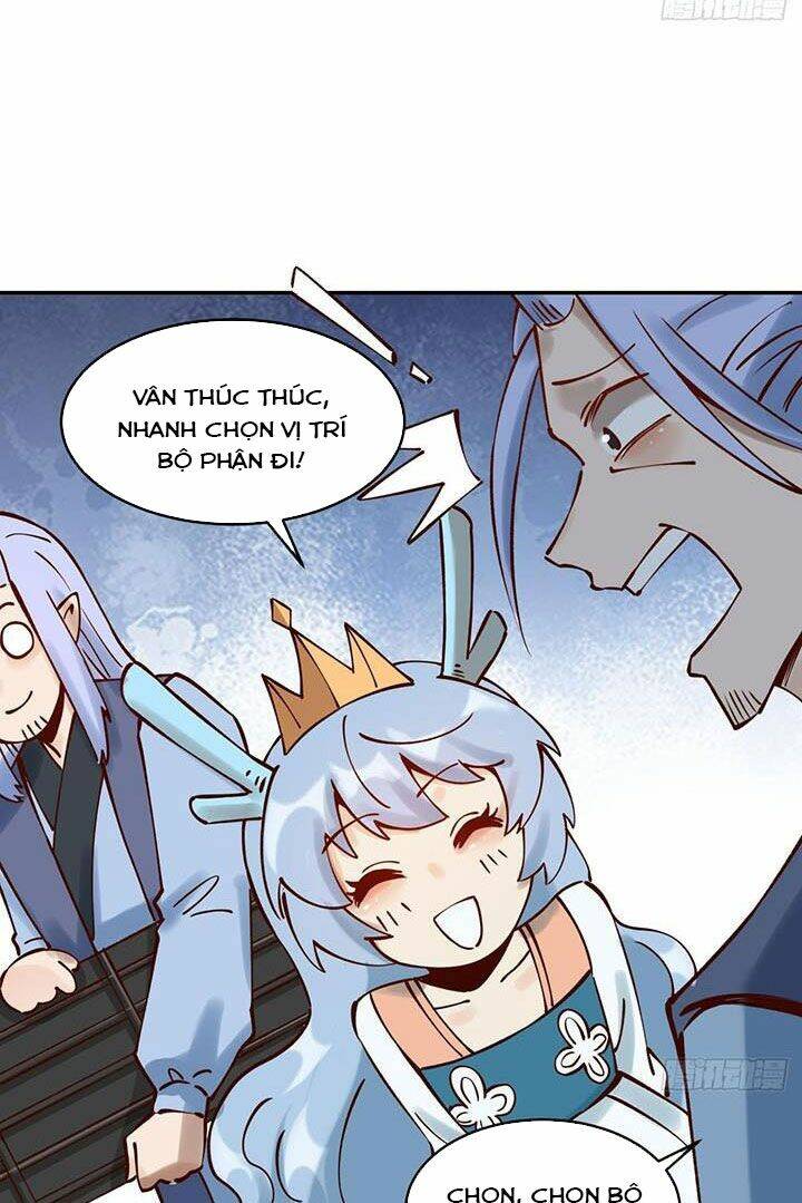 Nguyên Lai Ta Là Tu Tiên Đại Lão: Chapter 277