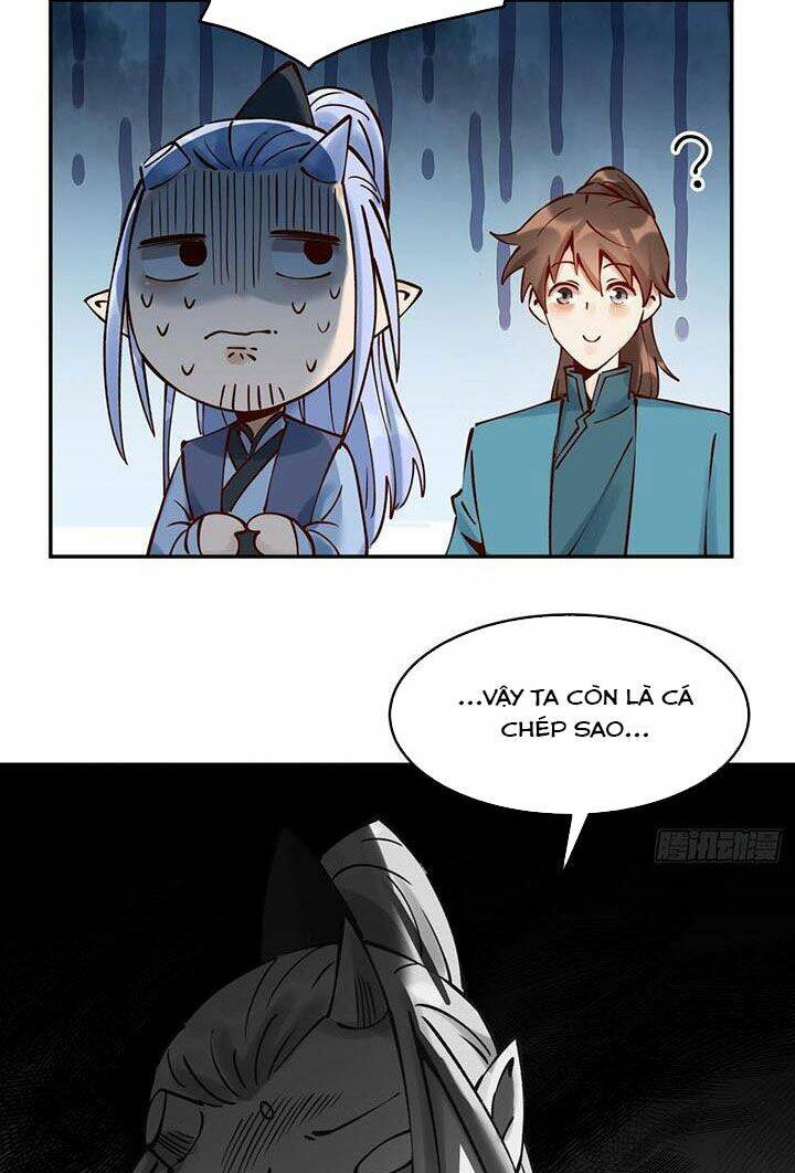 Nguyên Lai Ta Là Tu Tiên Đại Lão: Chapter 277