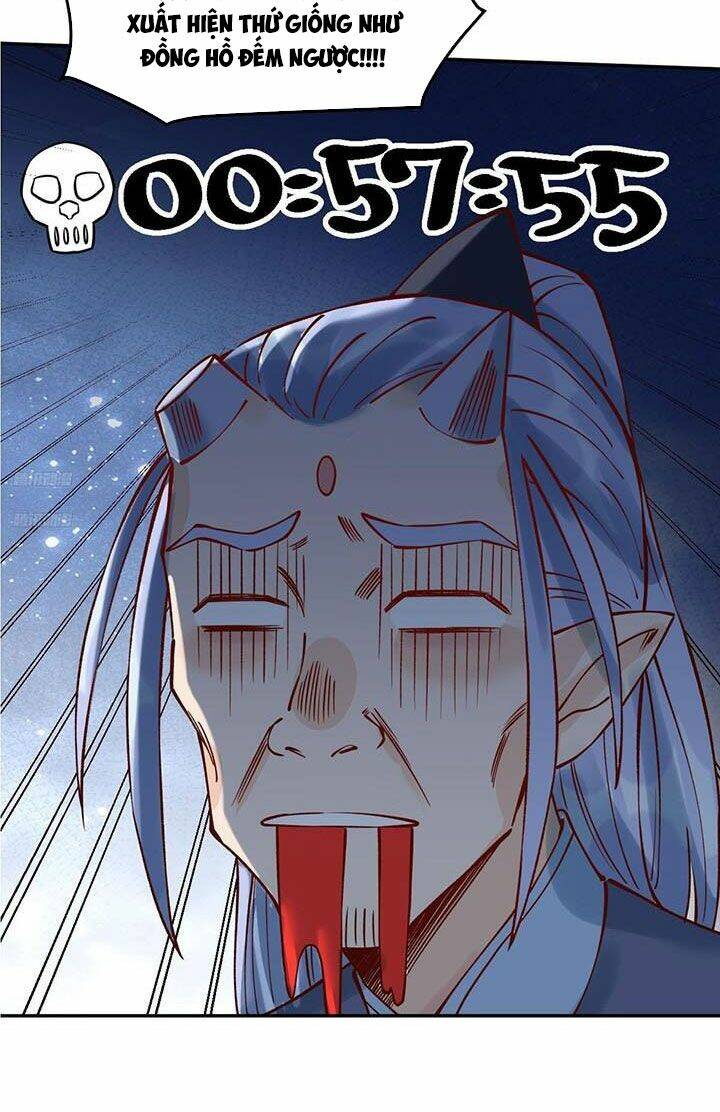 Nguyên Lai Ta Là Tu Tiên Đại Lão: Chapter 277
