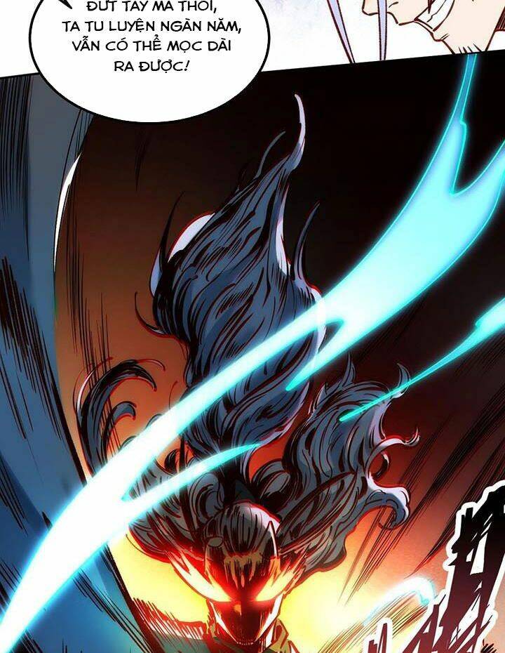 Nguyên Lai Ta Là Tu Tiên Đại Lão: Chapter 277