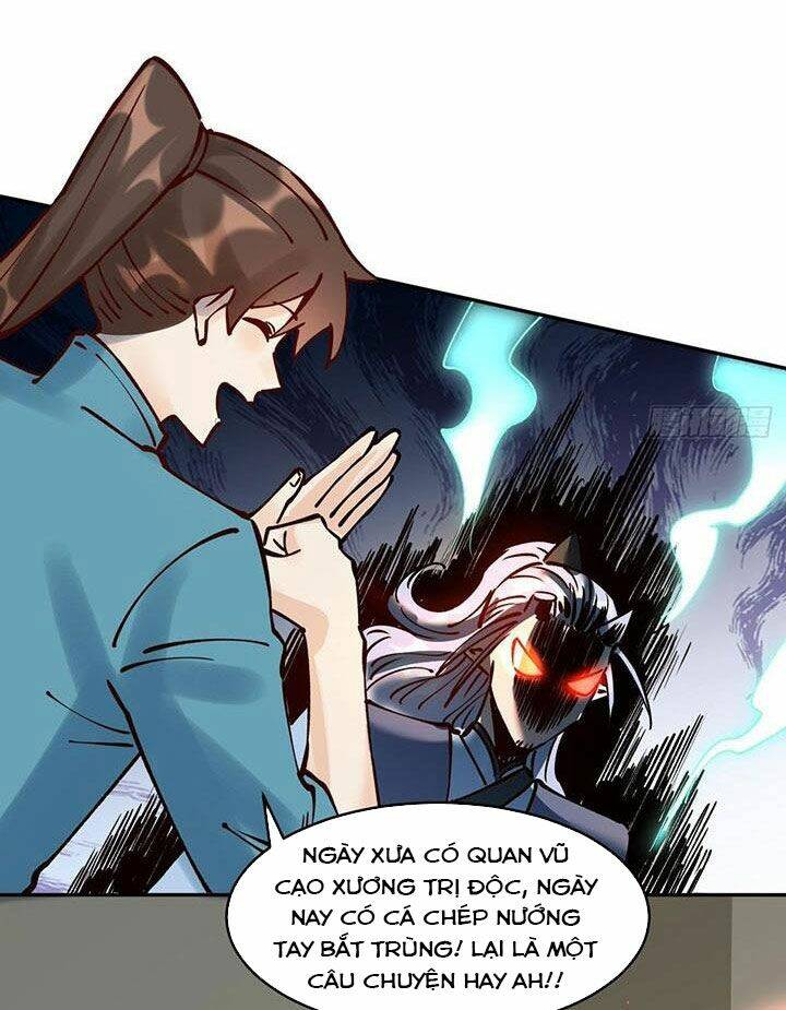Nguyên Lai Ta Là Tu Tiên Đại Lão: Chapter 277