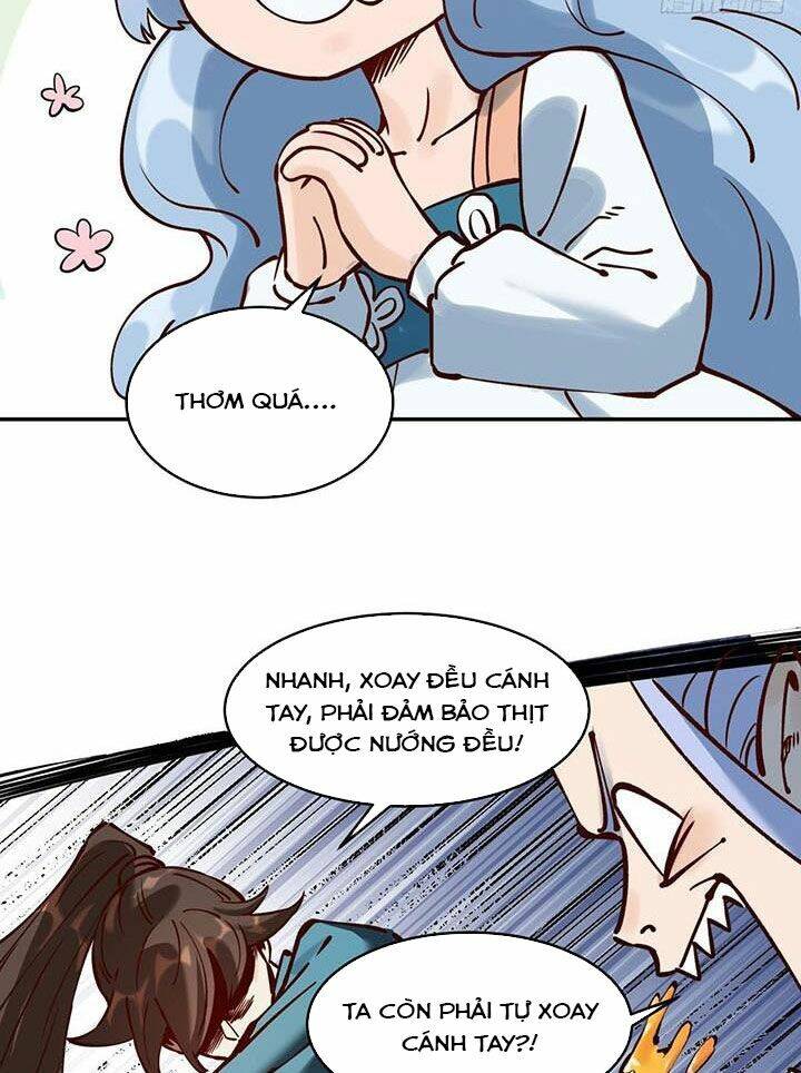 Nguyên Lai Ta Là Tu Tiên Đại Lão: Chapter 277