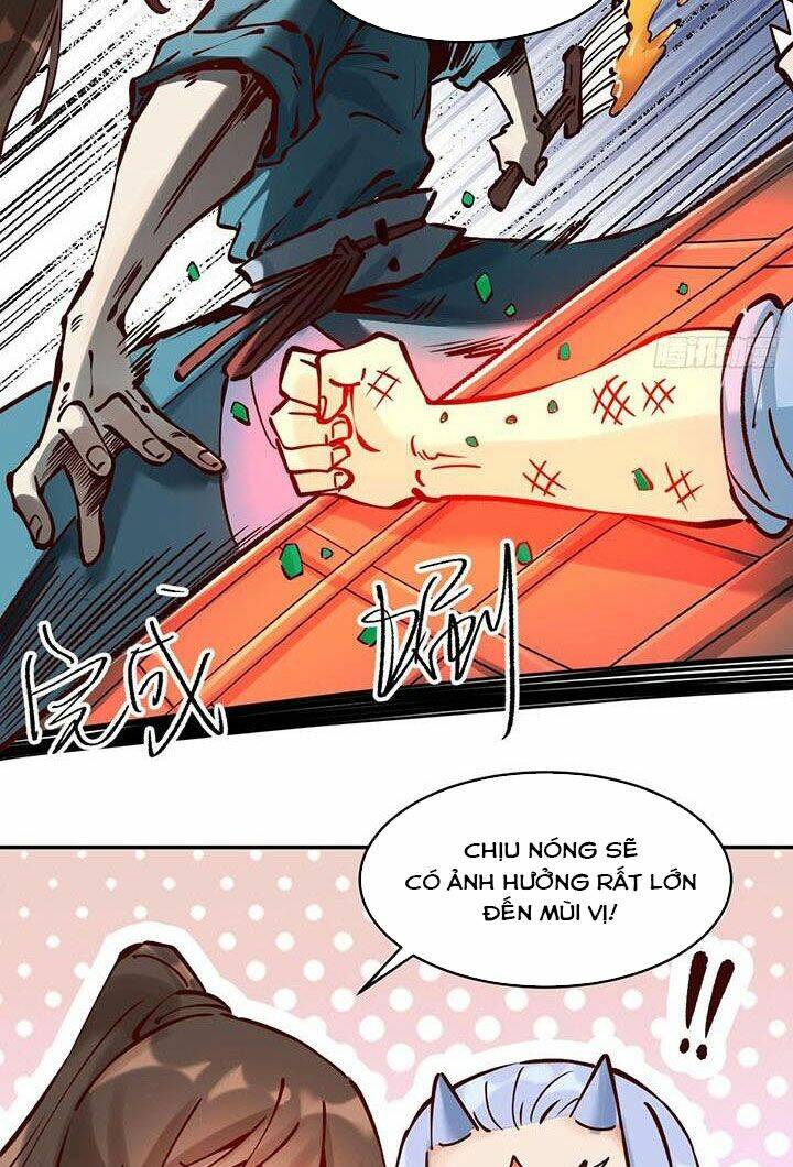 Nguyên Lai Ta Là Tu Tiên Đại Lão: Chapter 277