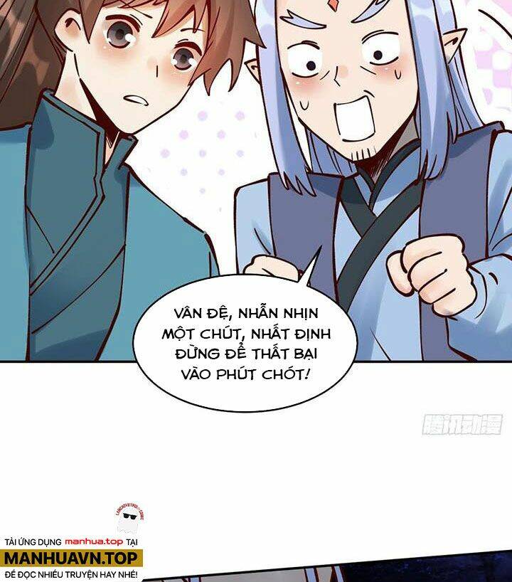 Nguyên Lai Ta Là Tu Tiên Đại Lão: Chapter 277