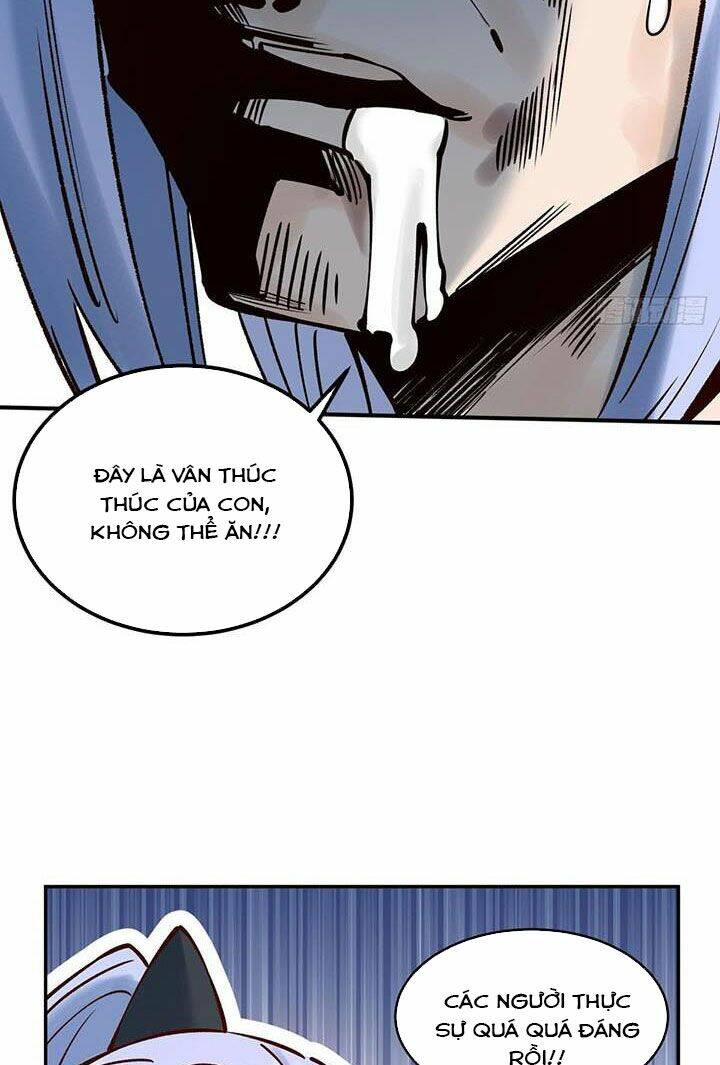 Nguyên Lai Ta Là Tu Tiên Đại Lão: Chapter 277