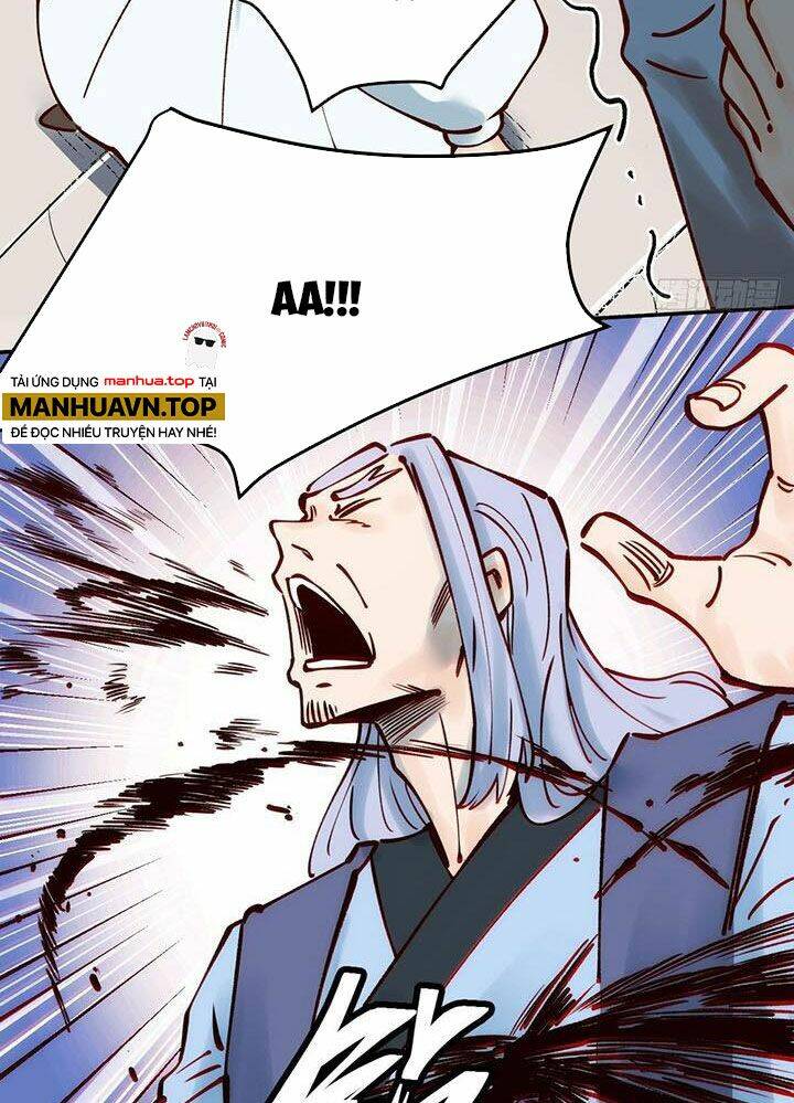 Nguyên Lai Ta Là Tu Tiên Đại Lão: Chapter 277