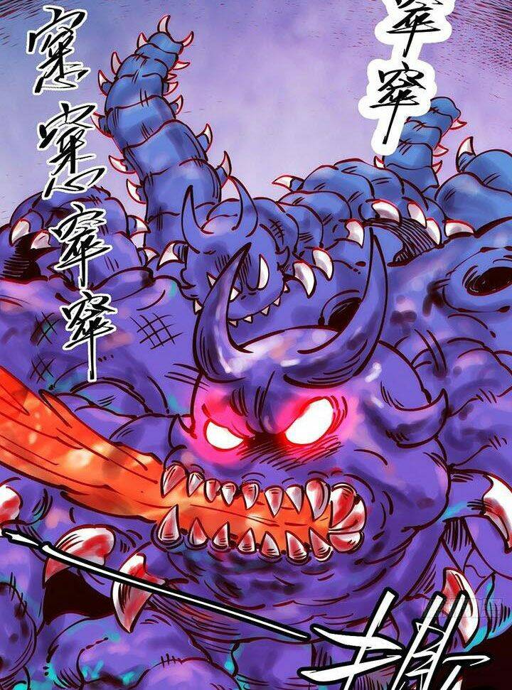 Nguyên Lai Ta Là Tu Tiên Đại Lão: Chapter 277