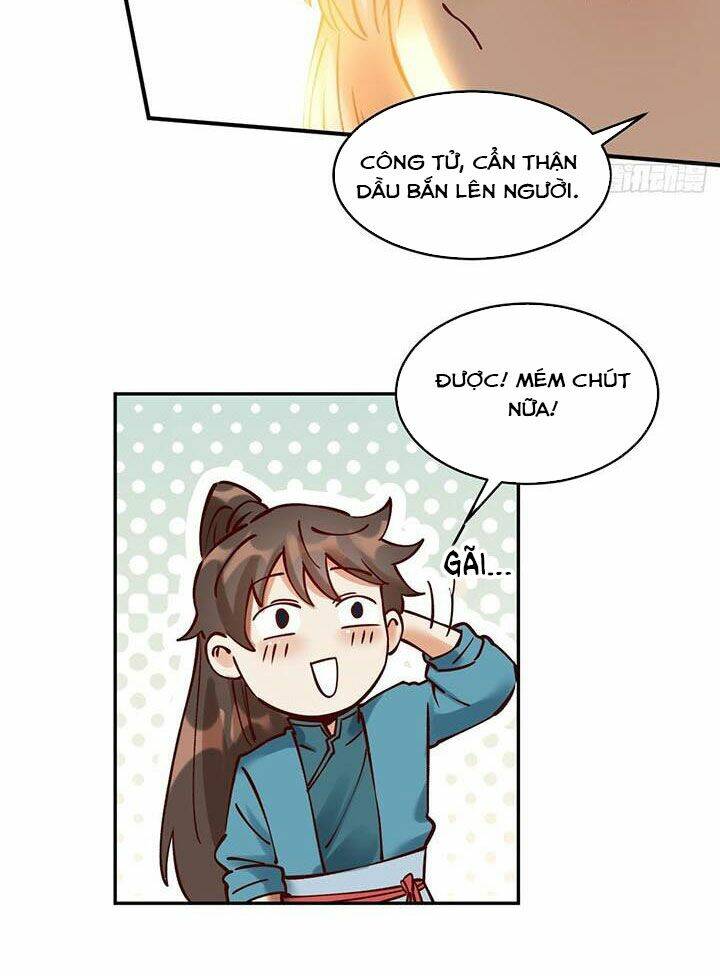 Nguyên Lai Ta Là Tu Tiên Đại Lão: Chapter 277