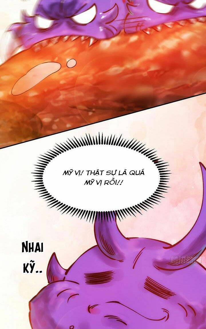 Nguyên Lai Ta Là Tu Tiên Đại Lão: Chapter 277