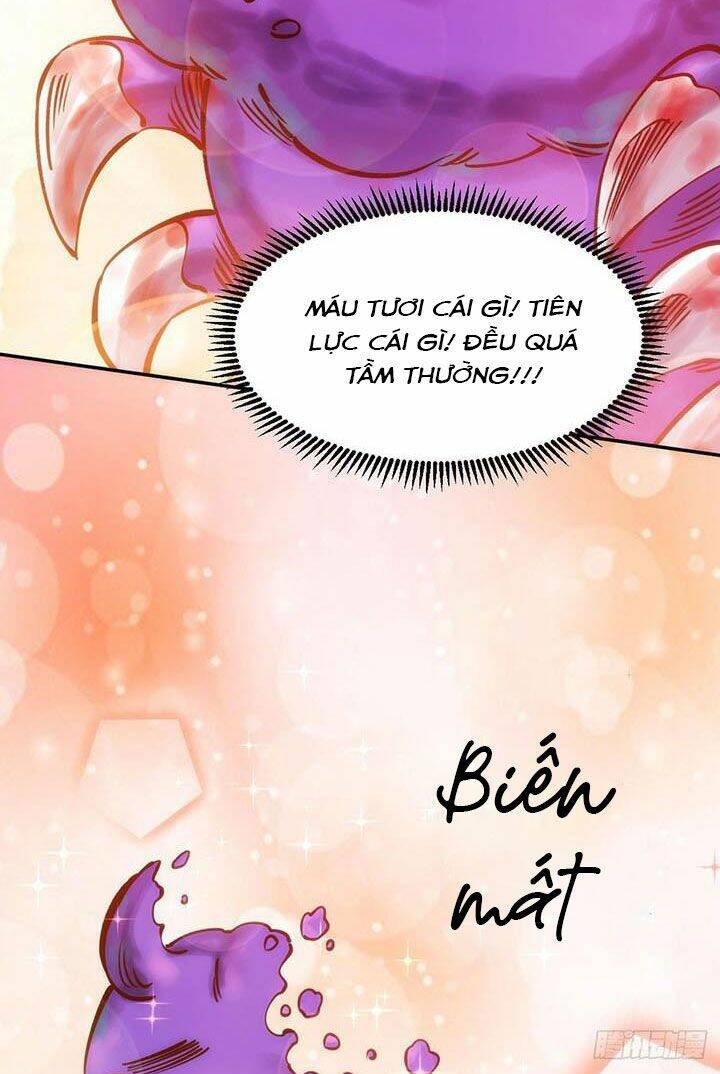 Nguyên Lai Ta Là Tu Tiên Đại Lão: Chapter 277