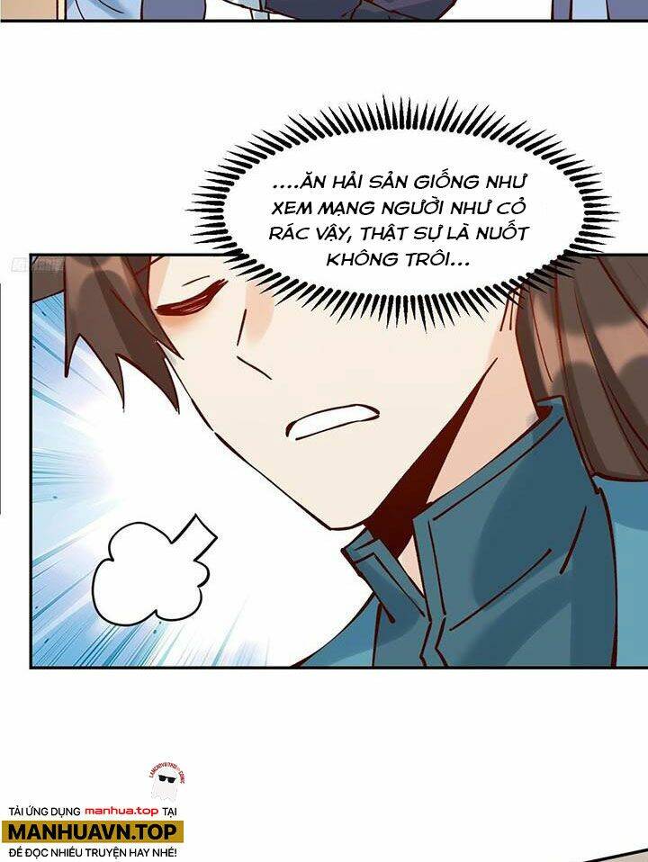 Nguyên Lai Ta Là Tu Tiên Đại Lão: Chapter 277