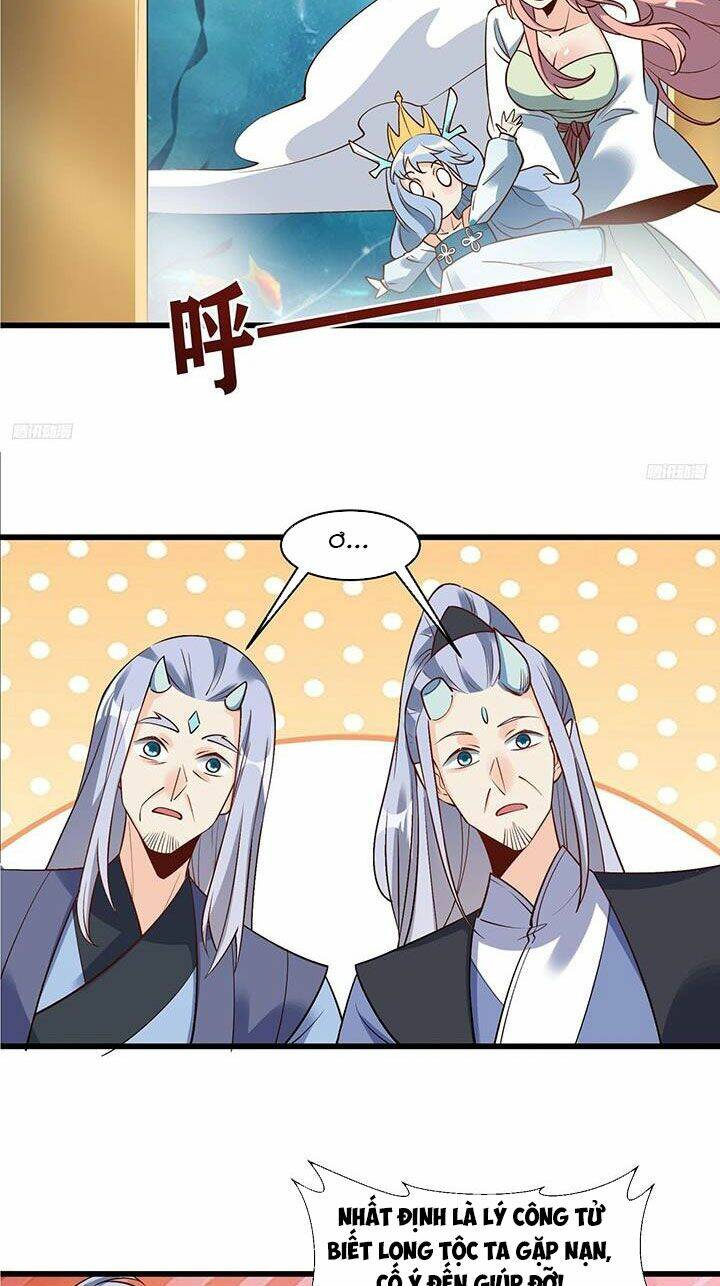 Nguyên Lai Ta Là Tu Tiên Đại Lão: Chapter 278