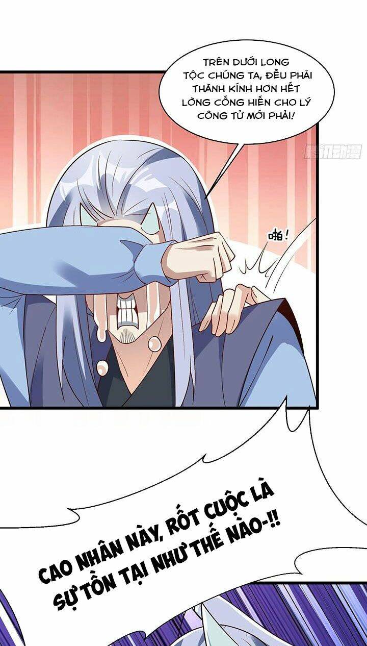Nguyên Lai Ta Là Tu Tiên Đại Lão: Chapter 278