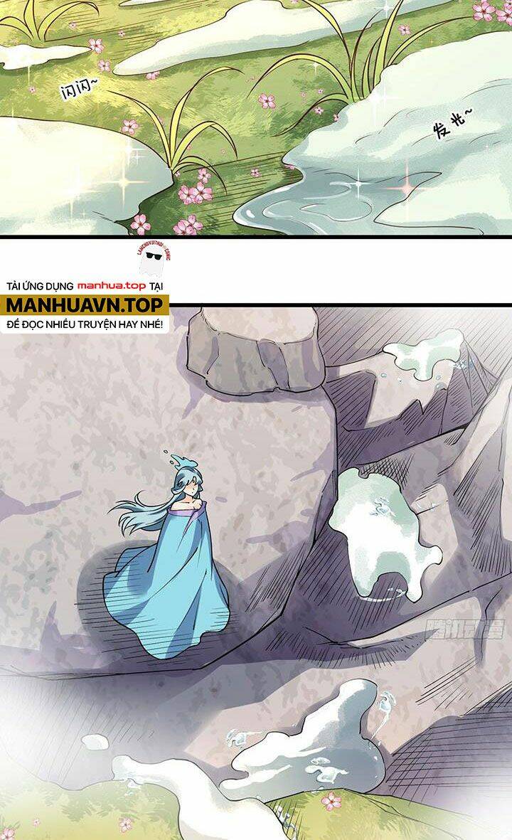 Nguyên Lai Ta Là Tu Tiên Đại Lão: Chapter 278