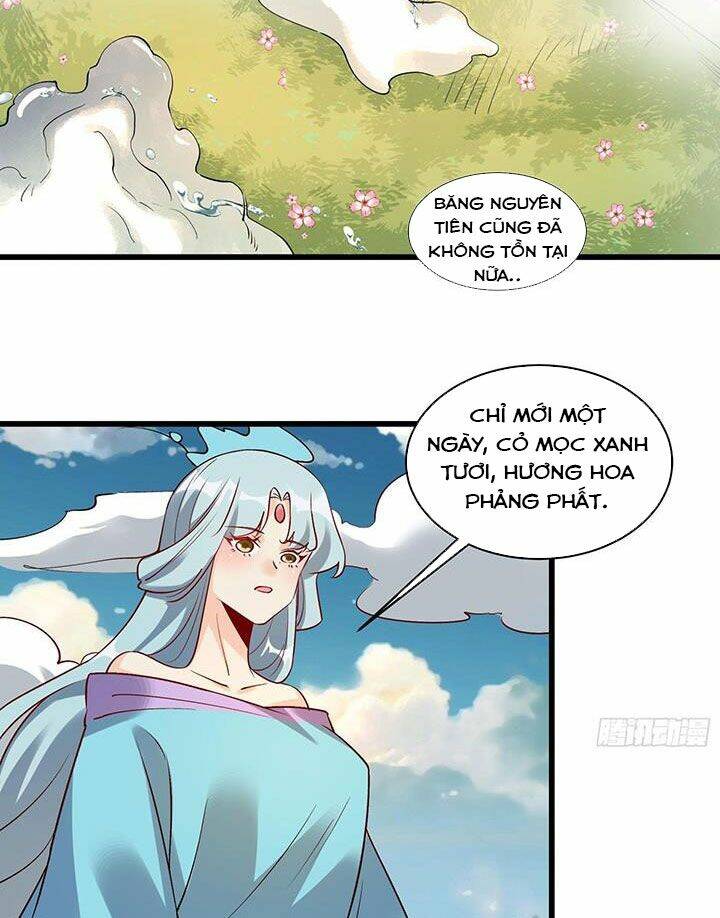 Nguyên Lai Ta Là Tu Tiên Đại Lão: Chapter 278