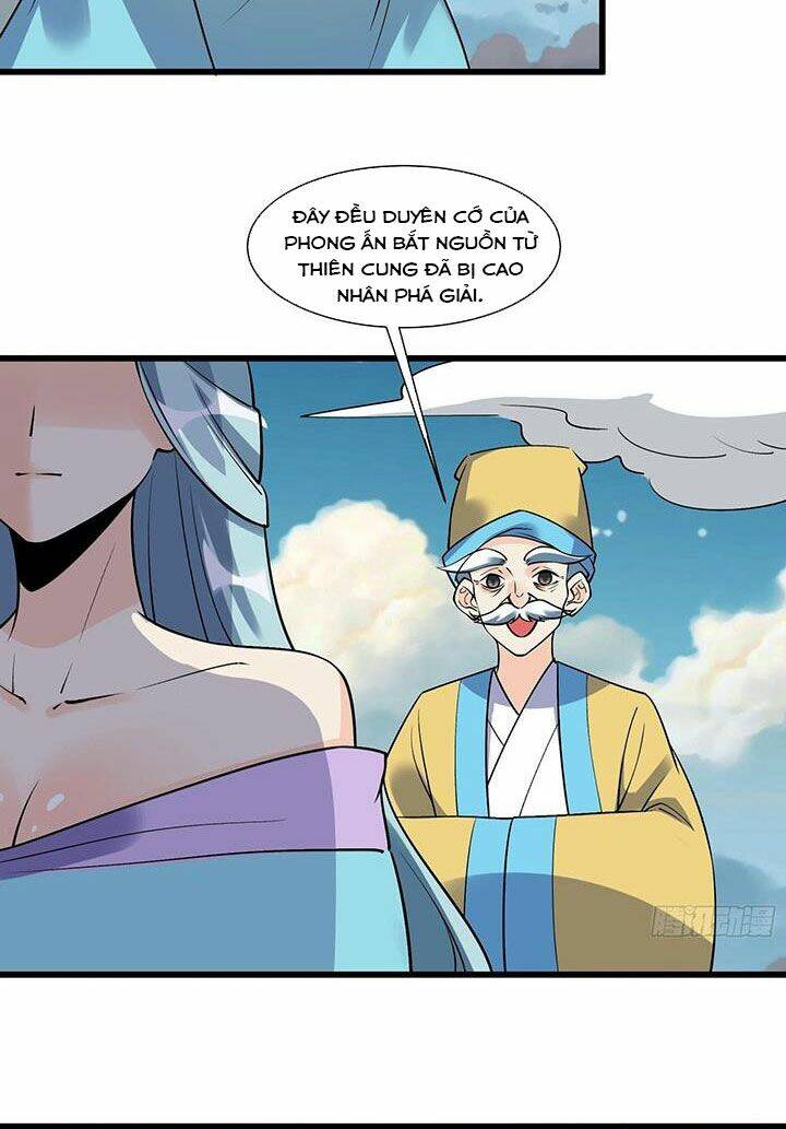 Nguyên Lai Ta Là Tu Tiên Đại Lão: Chapter 278