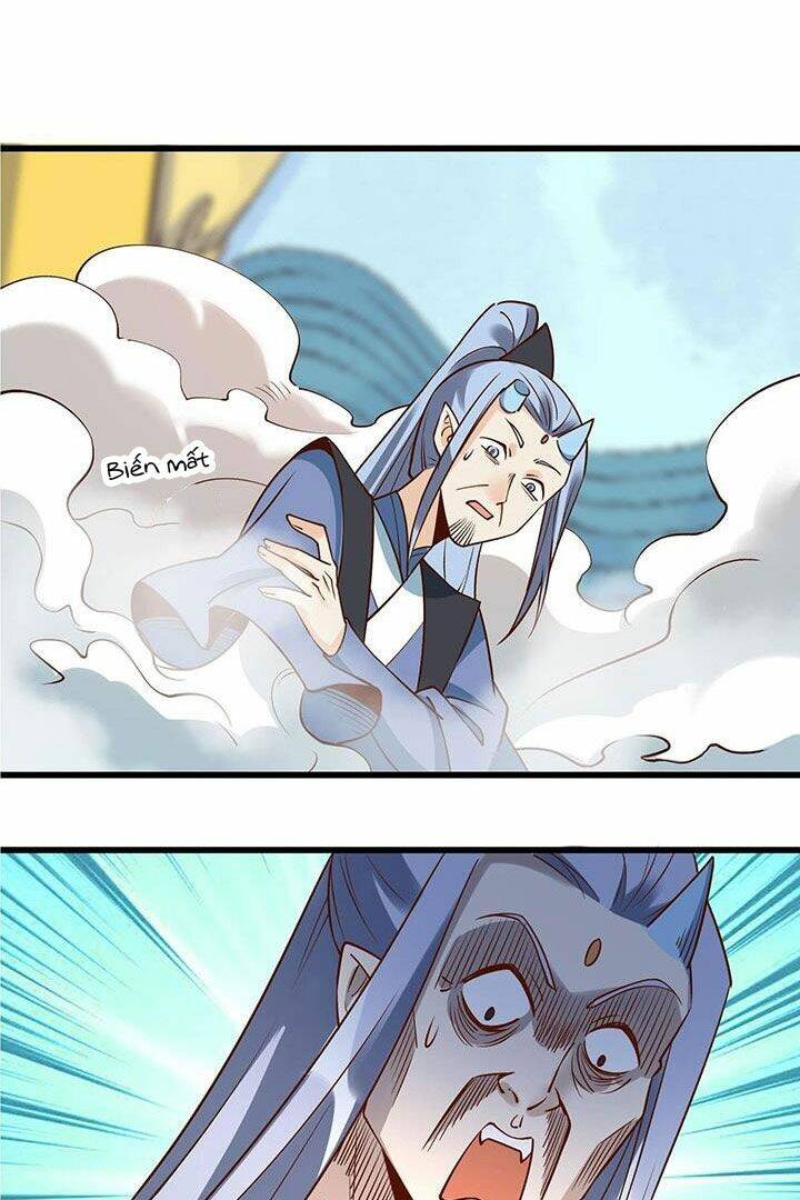 Nguyên Lai Ta Là Tu Tiên Đại Lão: Chapter 278