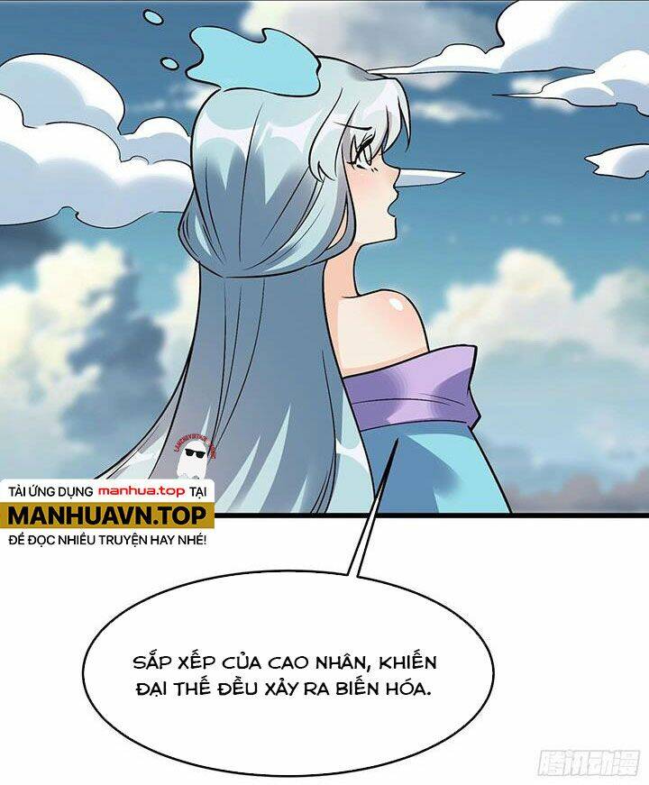 Nguyên Lai Ta Là Tu Tiên Đại Lão: Chapter 278