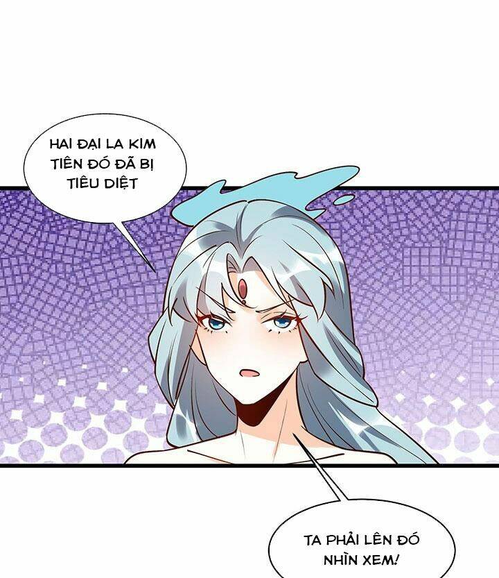 Nguyên Lai Ta Là Tu Tiên Đại Lão: Chapter 278