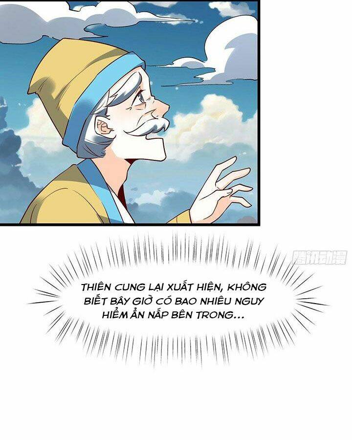 Nguyên Lai Ta Là Tu Tiên Đại Lão: Chapter 278