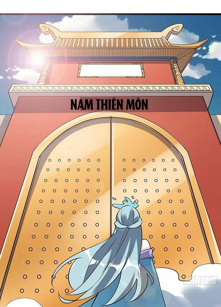 Nguyên Lai Ta Là Tu Tiên Đại Lão: Chapter 278