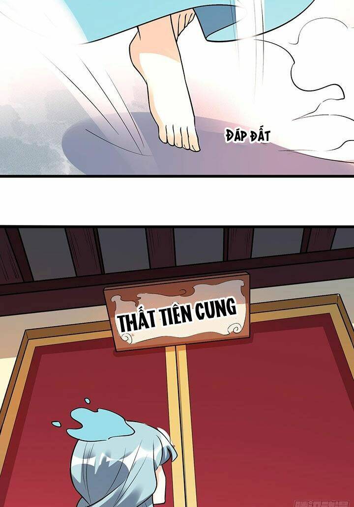 Nguyên Lai Ta Là Tu Tiên Đại Lão: Chapter 278