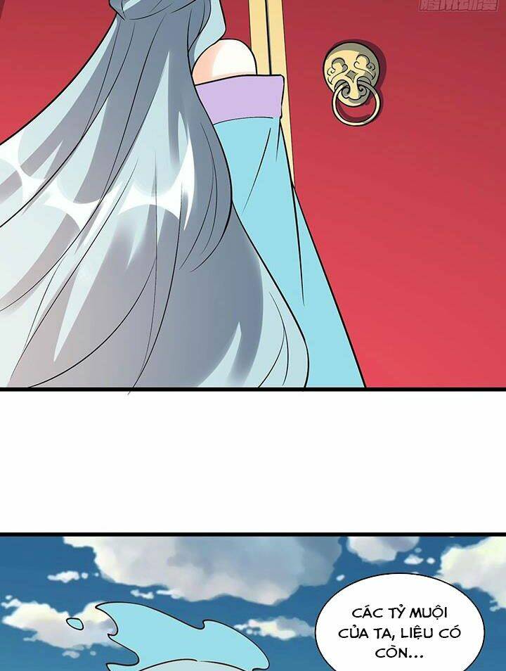 Nguyên Lai Ta Là Tu Tiên Đại Lão: Chapter 278