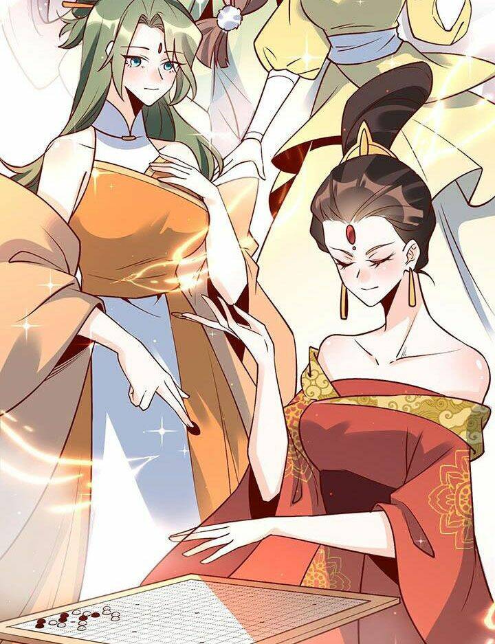Nguyên Lai Ta Là Tu Tiên Đại Lão: Chapter 278