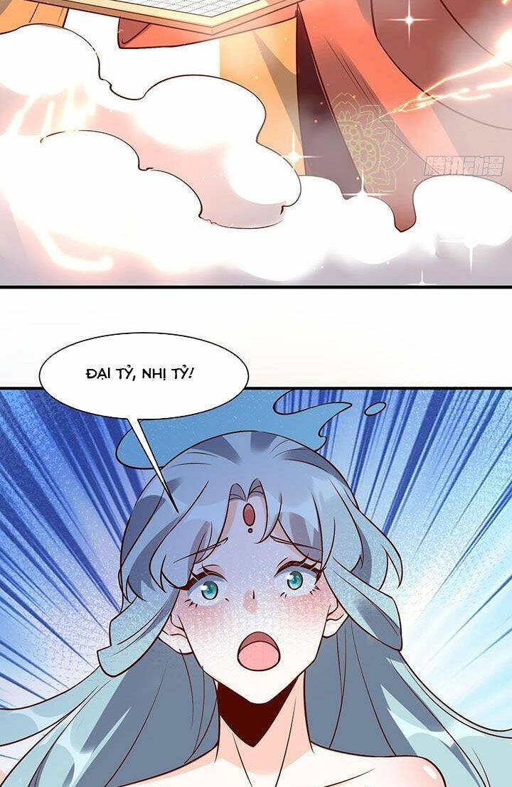 Nguyên Lai Ta Là Tu Tiên Đại Lão: Chapter 278