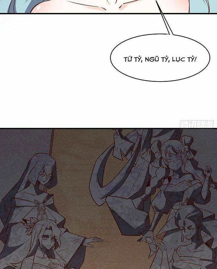 Nguyên Lai Ta Là Tu Tiên Đại Lão: Chapter 278