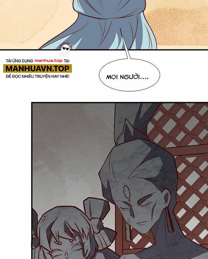 Nguyên Lai Ta Là Tu Tiên Đại Lão: Chapter 278