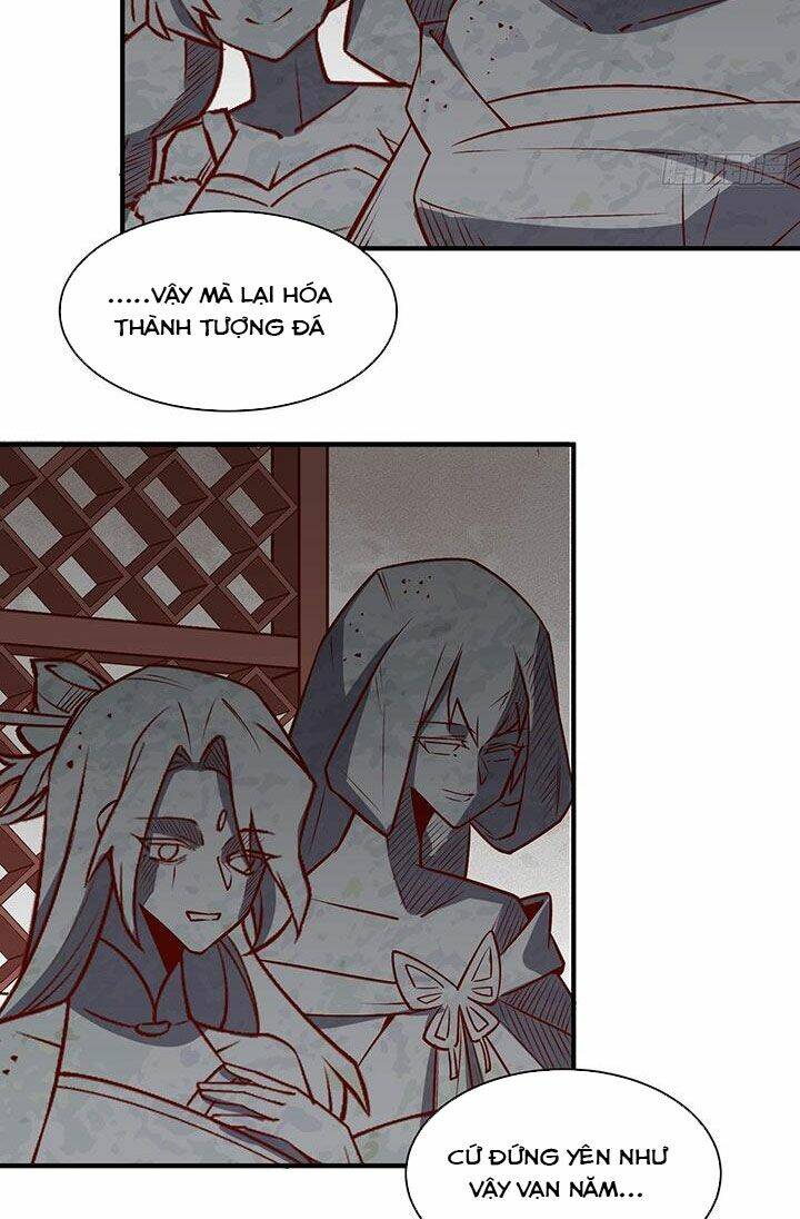 Nguyên Lai Ta Là Tu Tiên Đại Lão: Chapter 278