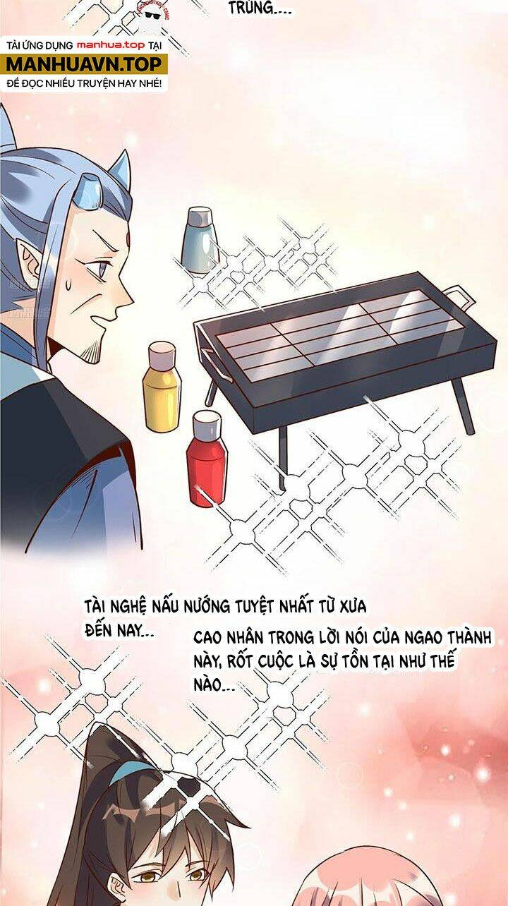 Nguyên Lai Ta Là Tu Tiên Đại Lão: Chapter 278