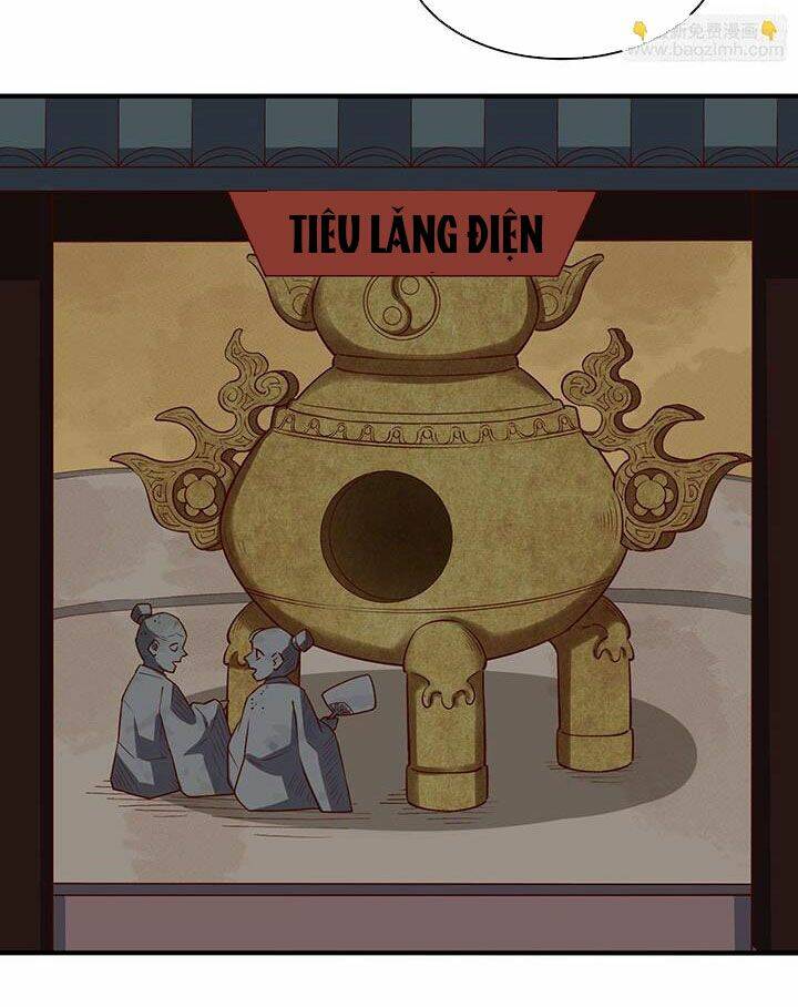Nguyên Lai Ta Là Tu Tiên Đại Lão: Chapter 278