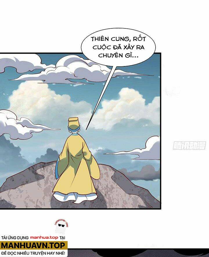 Nguyên Lai Ta Là Tu Tiên Đại Lão: Chapter 278