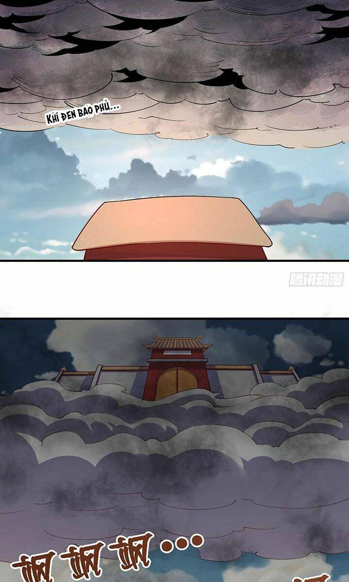 Nguyên Lai Ta Là Tu Tiên Đại Lão: Chapter 278