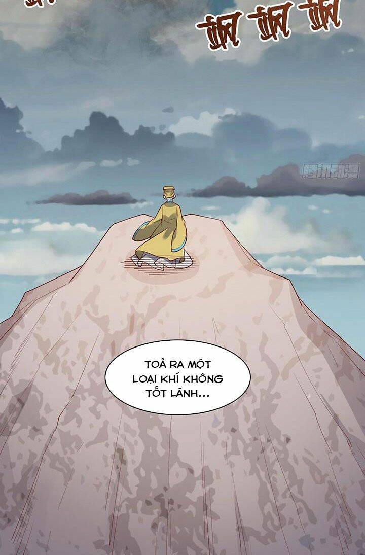 Nguyên Lai Ta Là Tu Tiên Đại Lão: Chapter 278