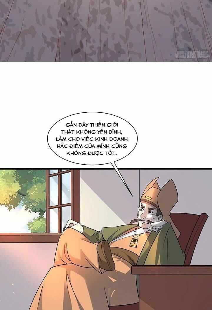 Nguyên Lai Ta Là Tu Tiên Đại Lão: Chapter 278