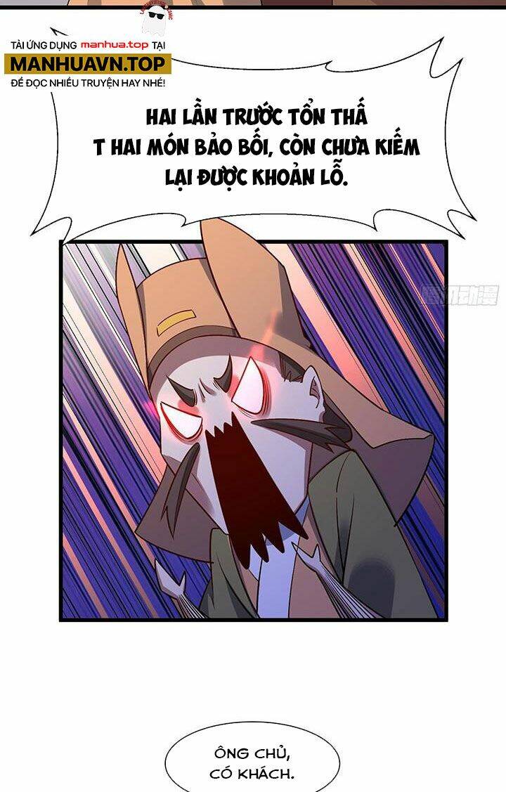 Nguyên Lai Ta Là Tu Tiên Đại Lão: Chapter 278